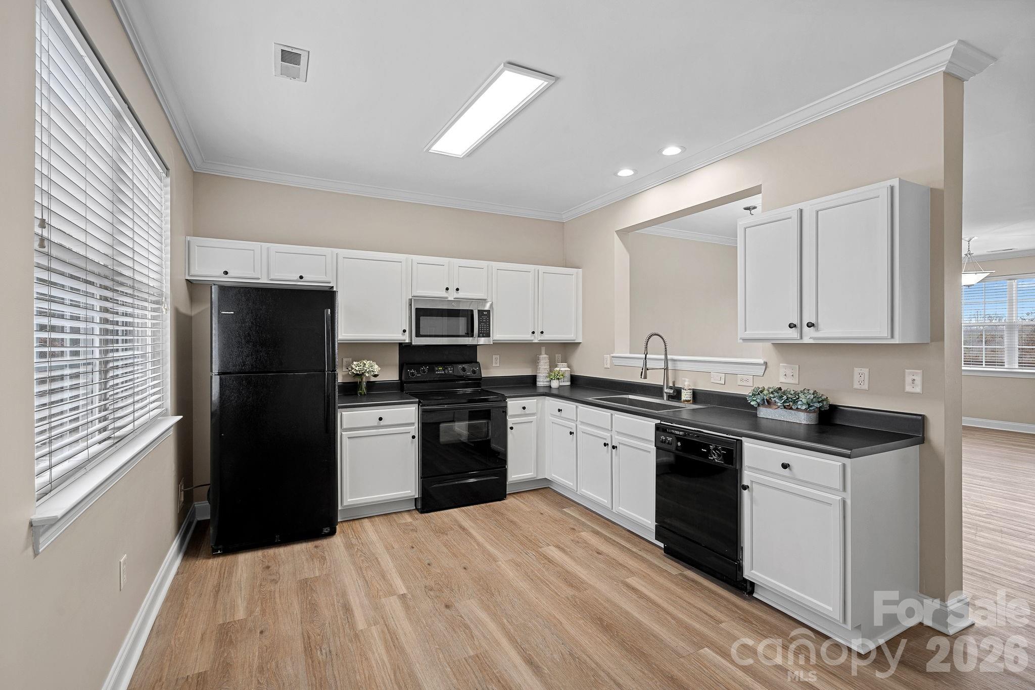 Sunridge Place - Residential