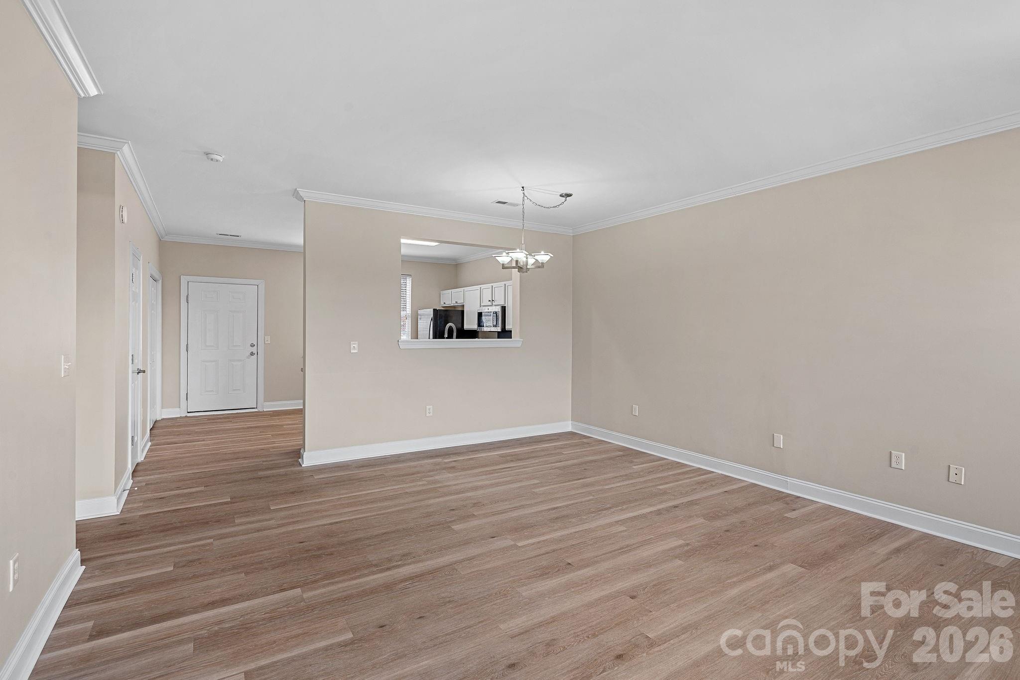 Sunridge Place - Residential