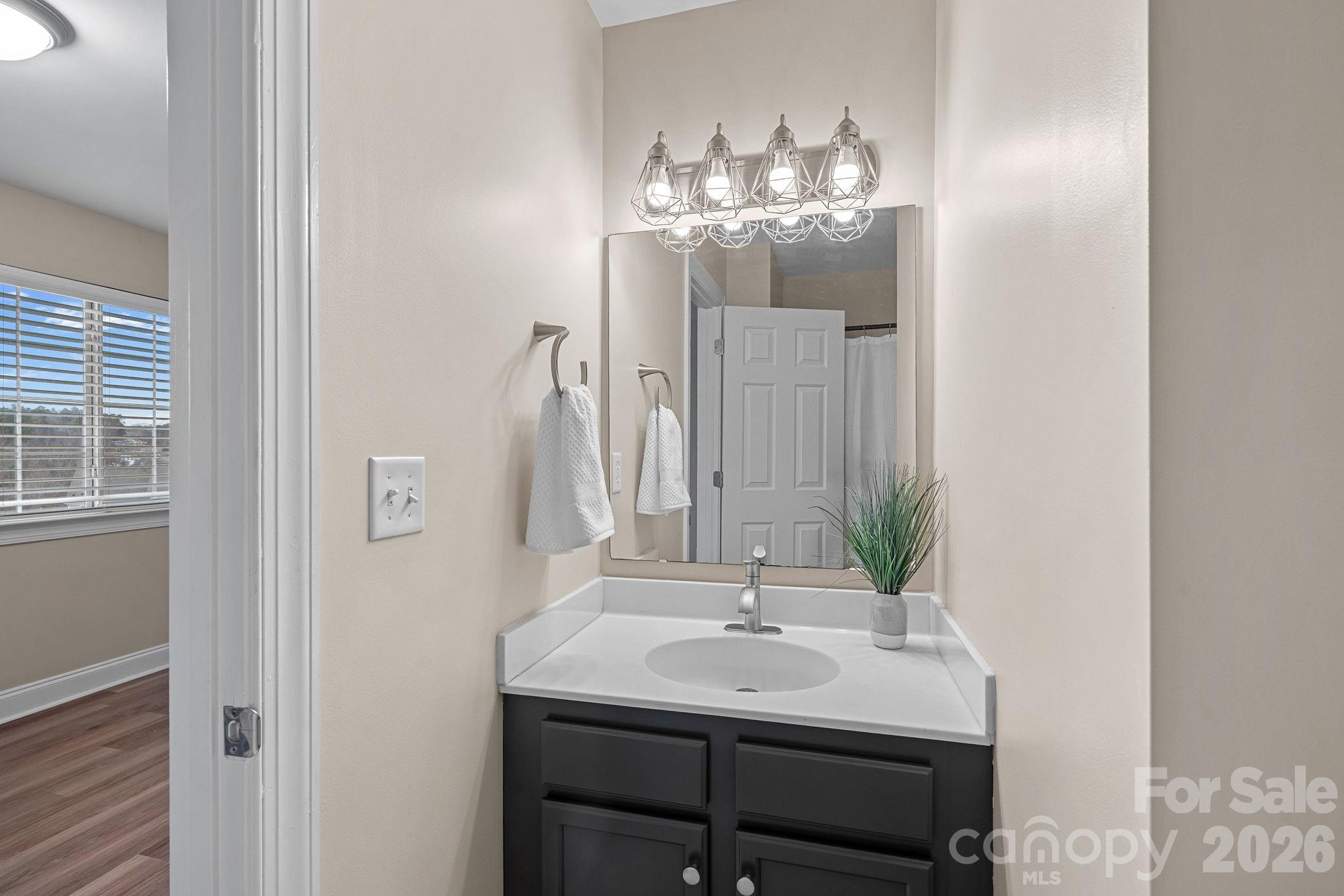 Sunridge Place - Residential