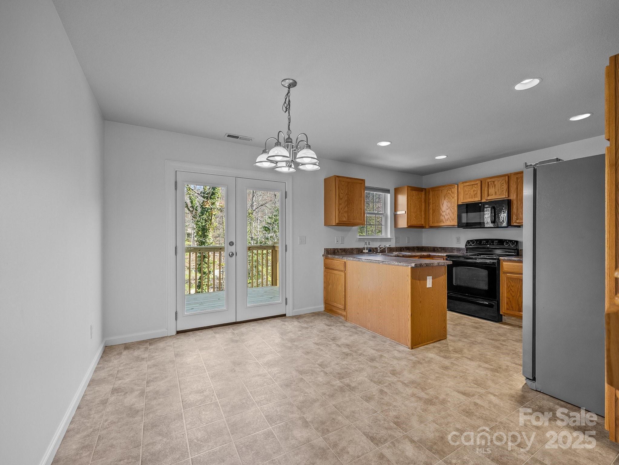 Mills Creek Condominiums - Residential