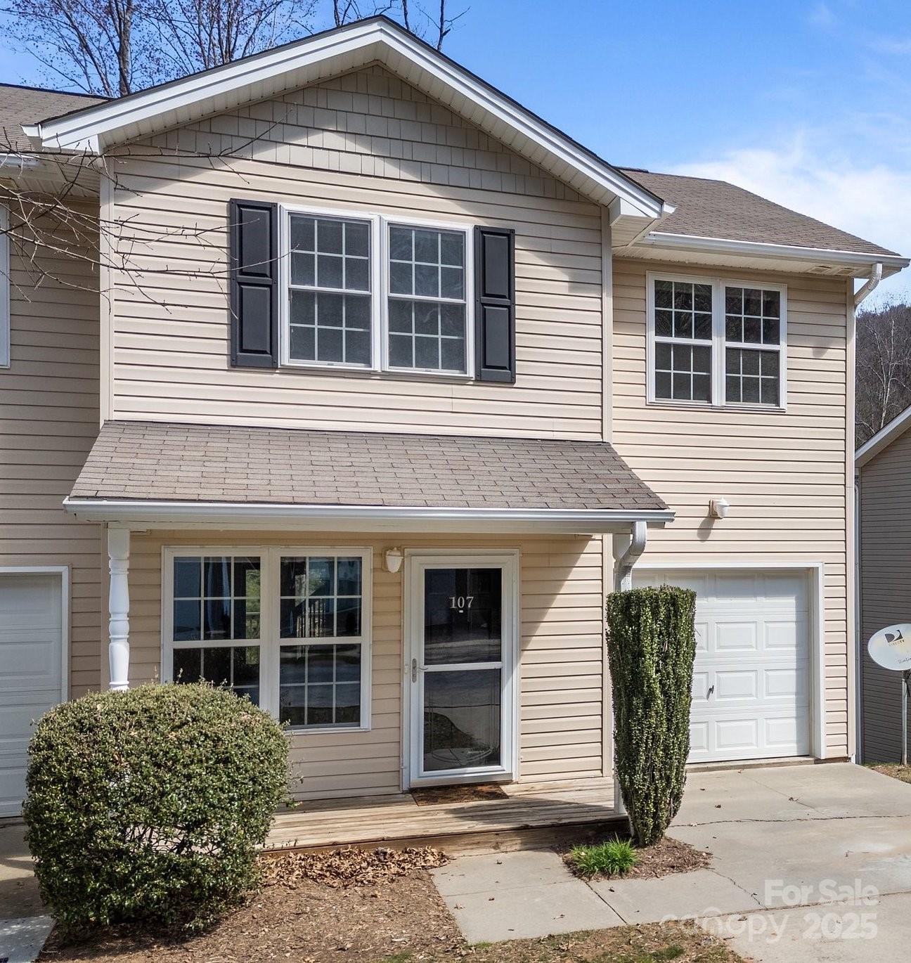 Mills Creek Condominiums - Residential