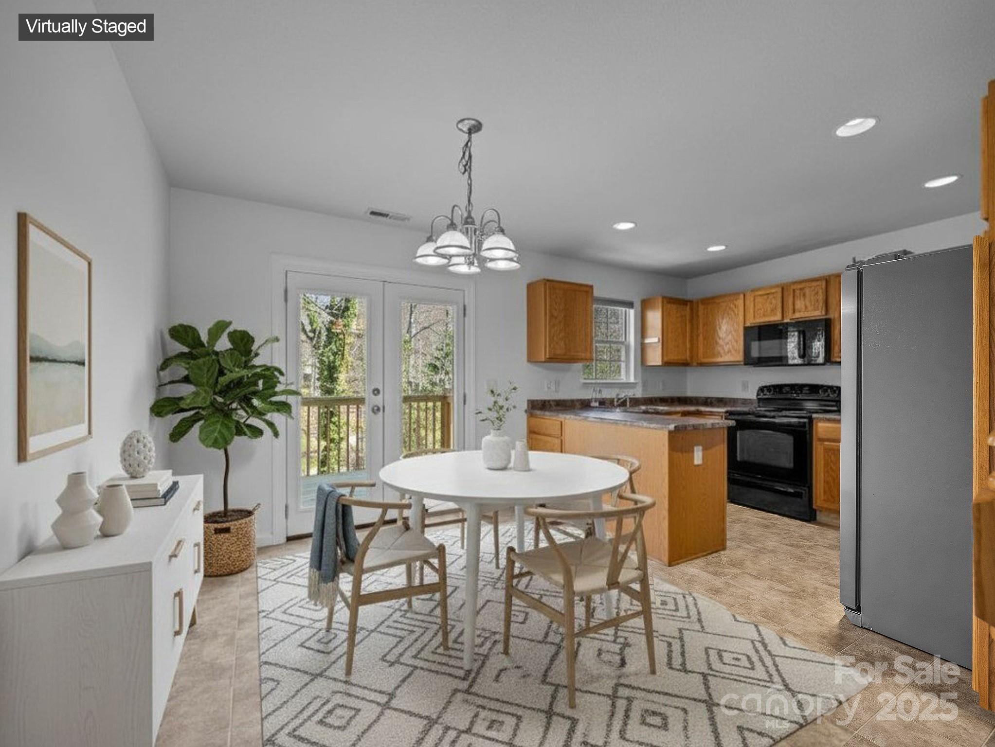 Mills Creek Condominiums - Residential