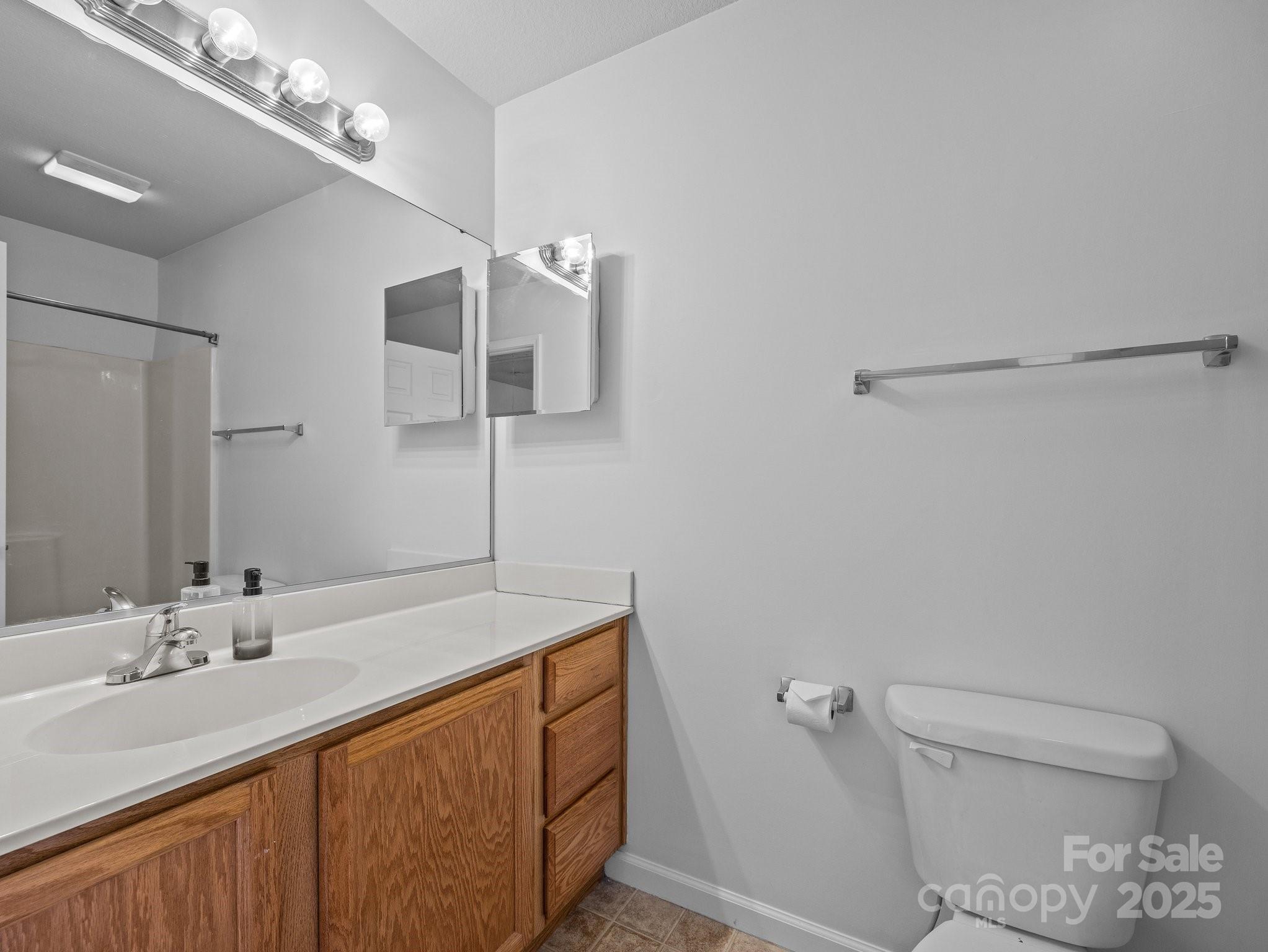 Mills Creek Condominiums - Residential