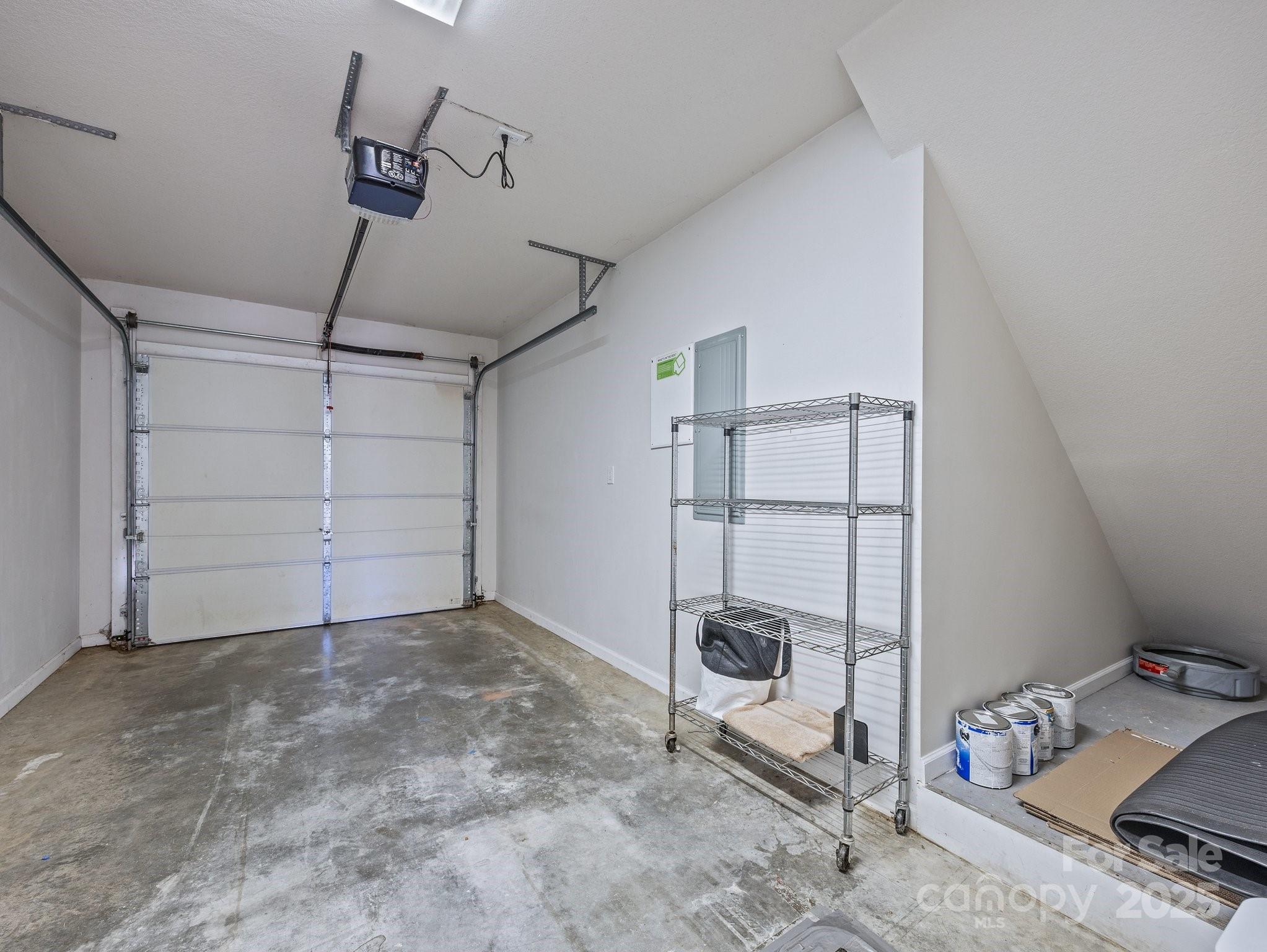 Mills Creek Condominiums - Residential