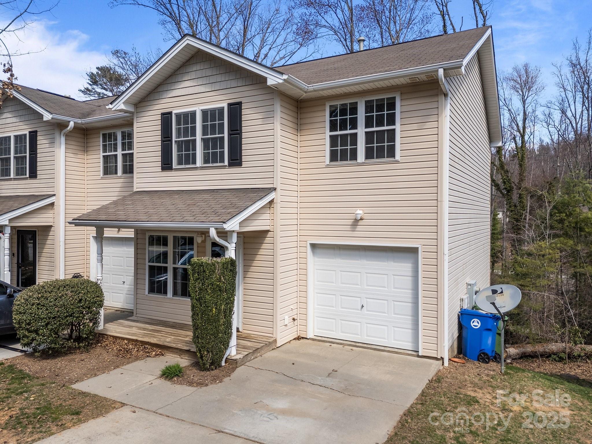 Mills Creek Condominiums - Residential