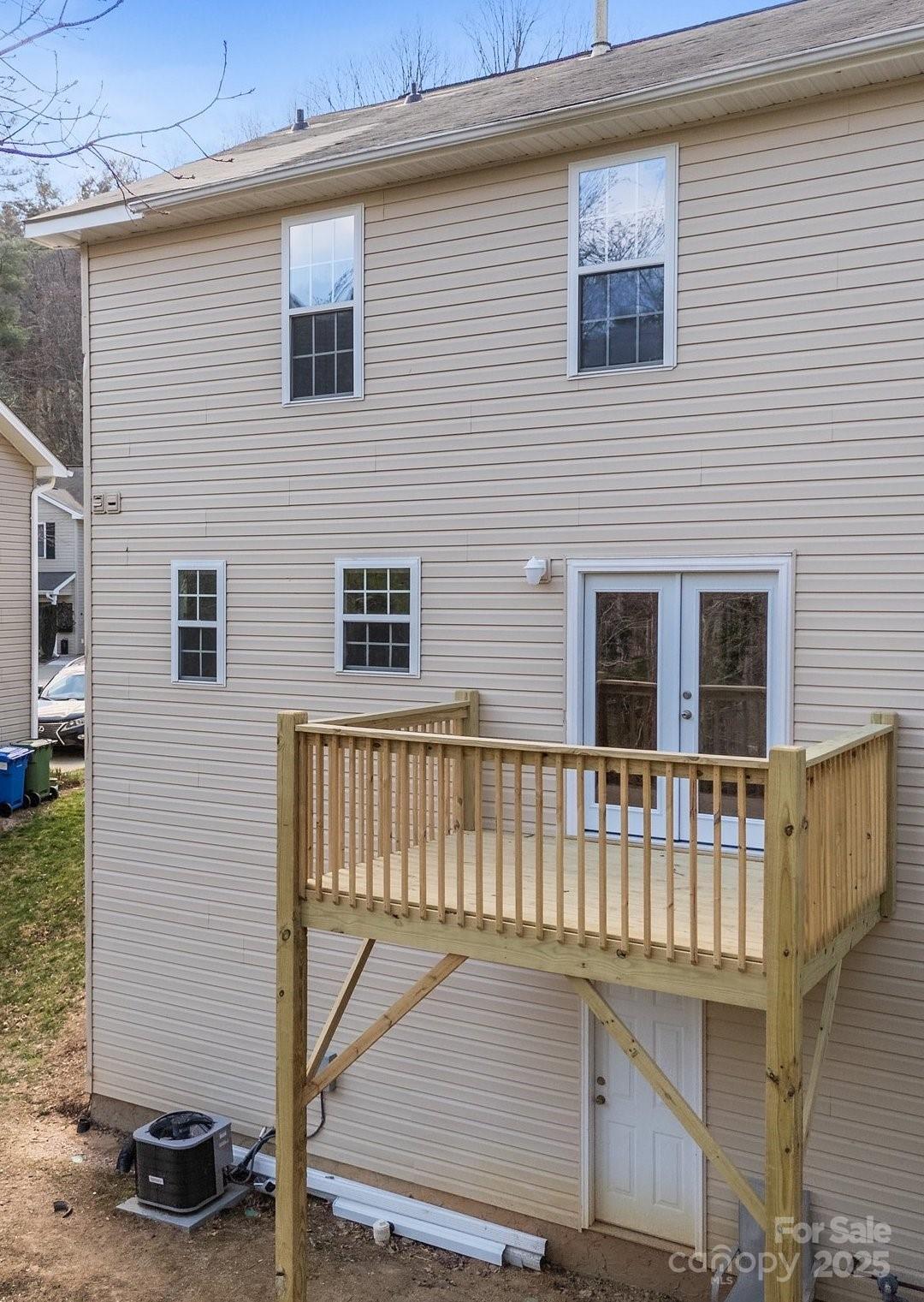 Mills Creek Condominiums - Residential