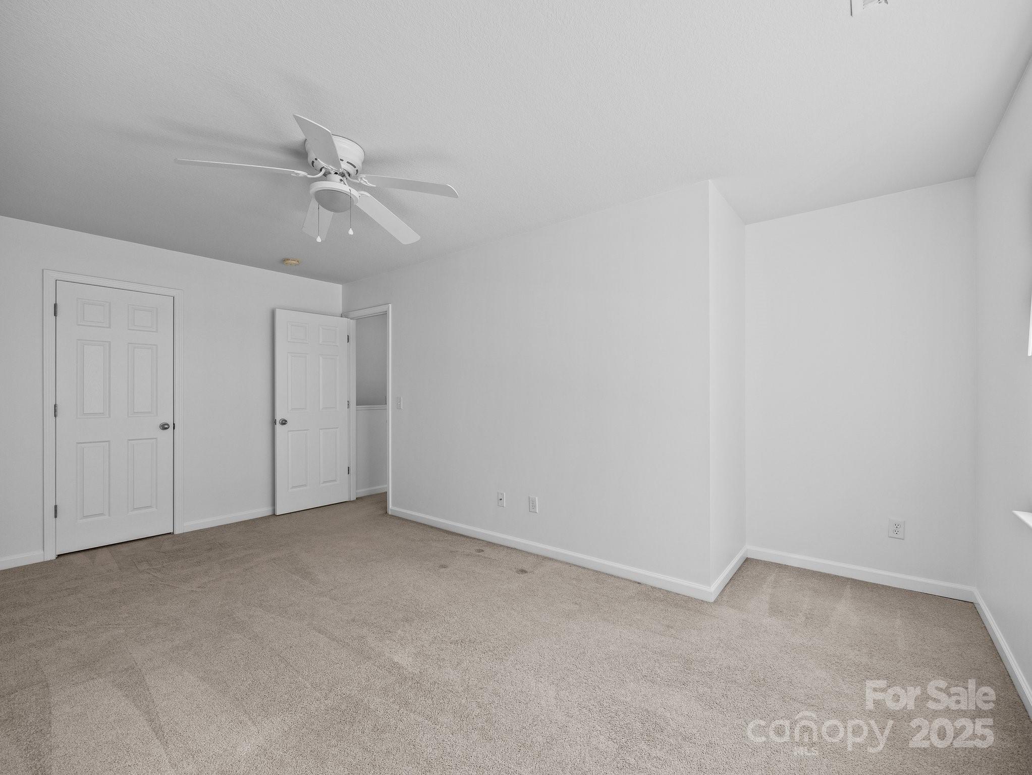 Mills Creek Condominiums - Residential