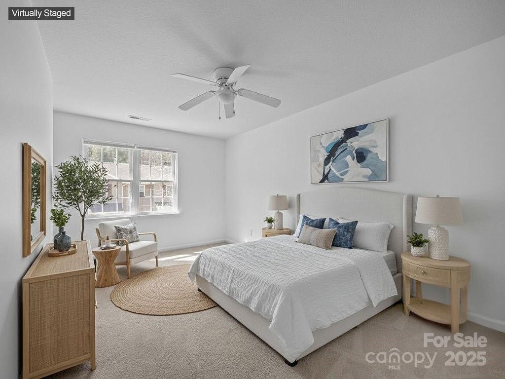 Mills Creek Condominiums - Residential