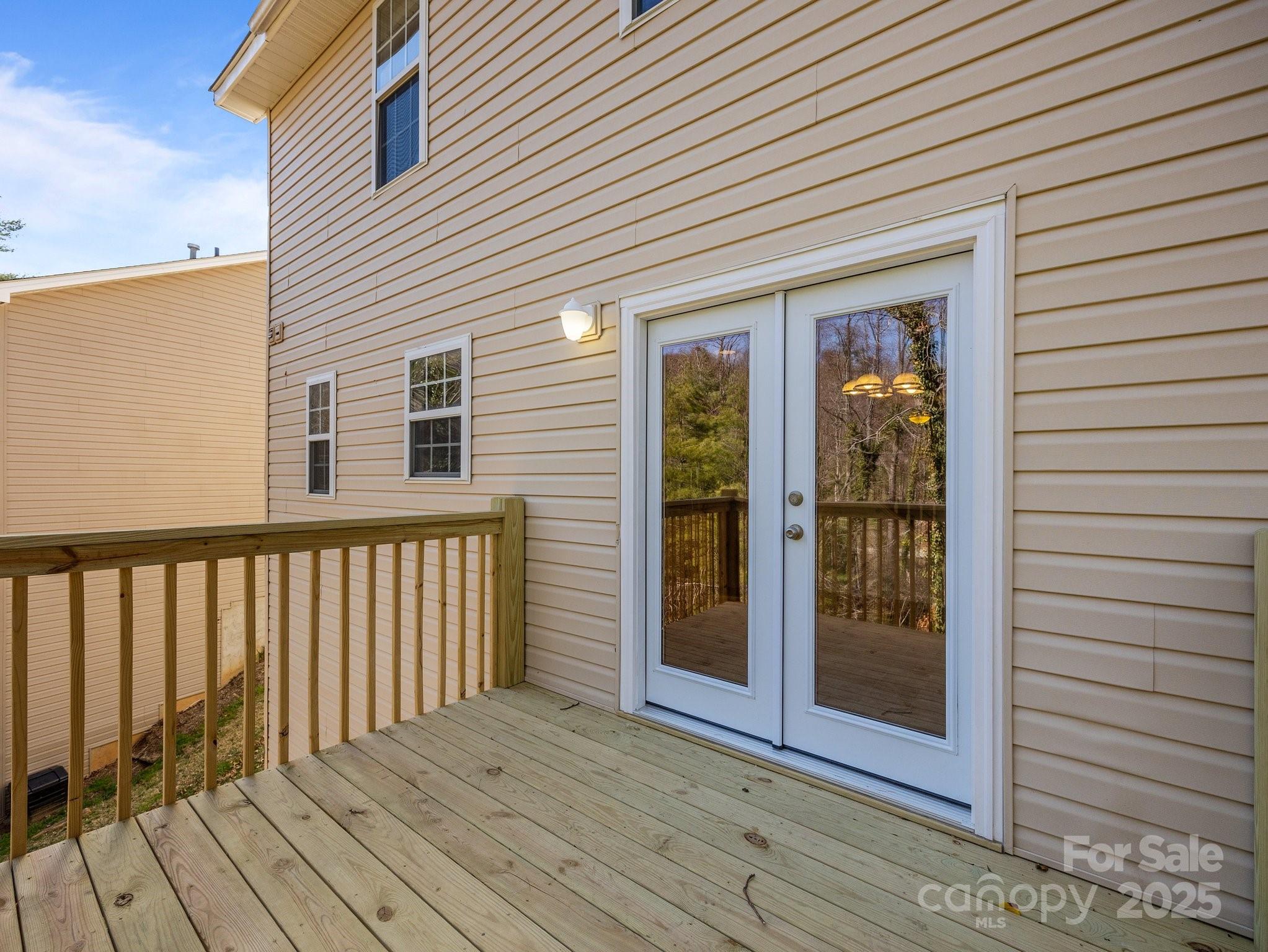 Mills Creek Condominiums - Residential