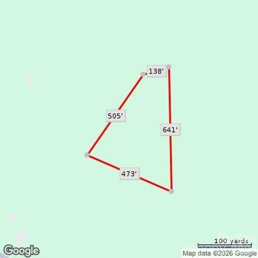 3.66 beautifully treed property.  Build your dream home here or may be mutli use property.  Will require buyer to acquire easement for access.   Seller is licensed Va Realtor