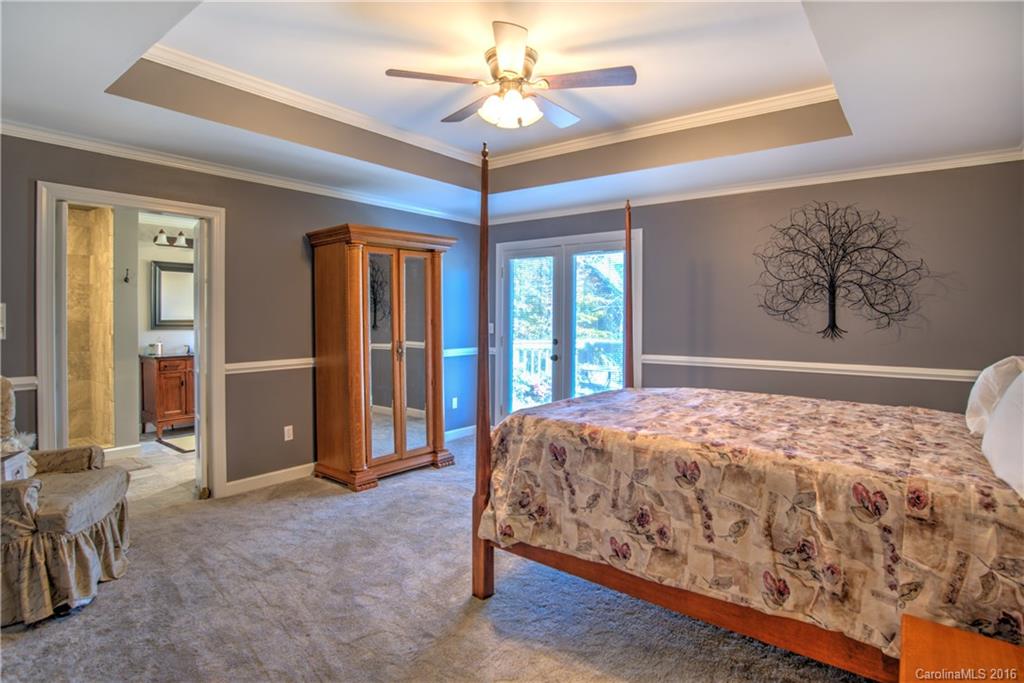 Cummings Cove - Residential