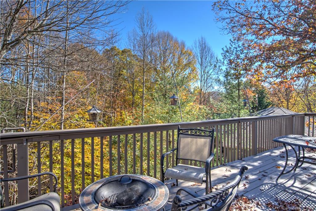 Cummings Cove - Residential