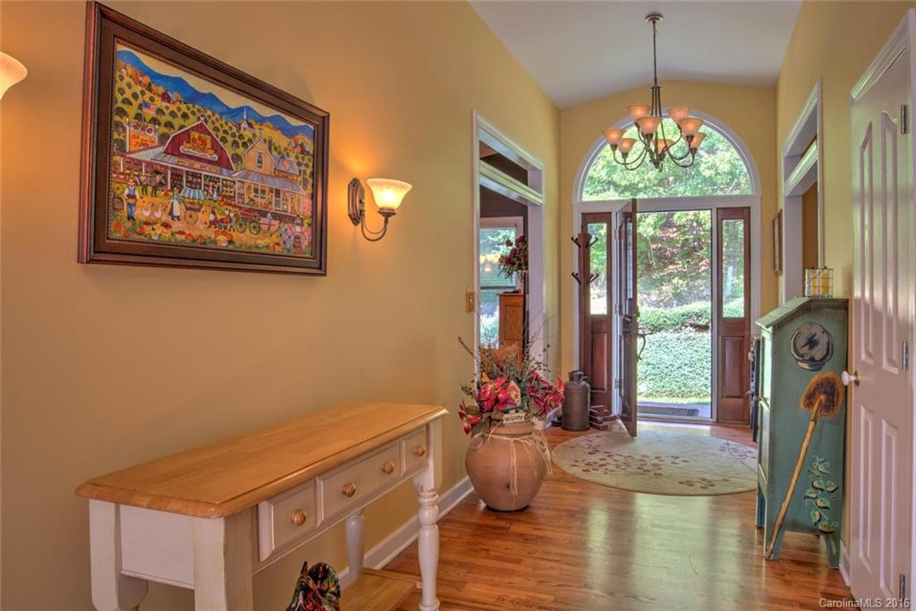 Cummings Cove - Residential