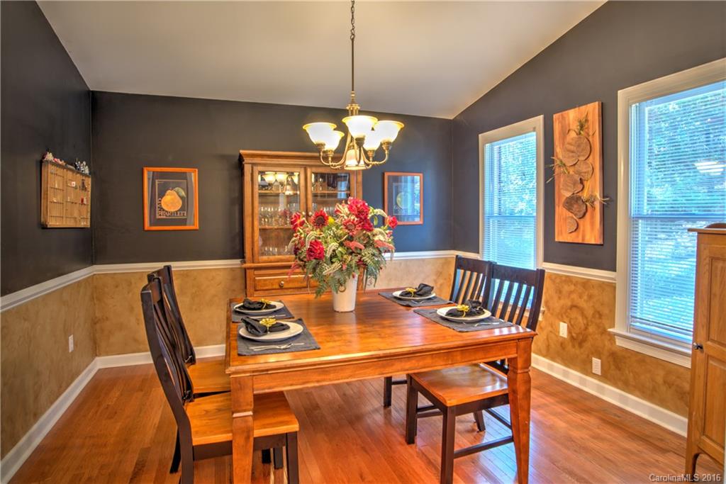 Cummings Cove - Residential