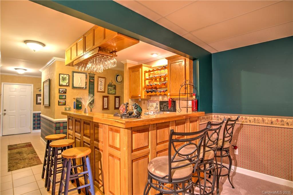 Cummings Cove - Residential