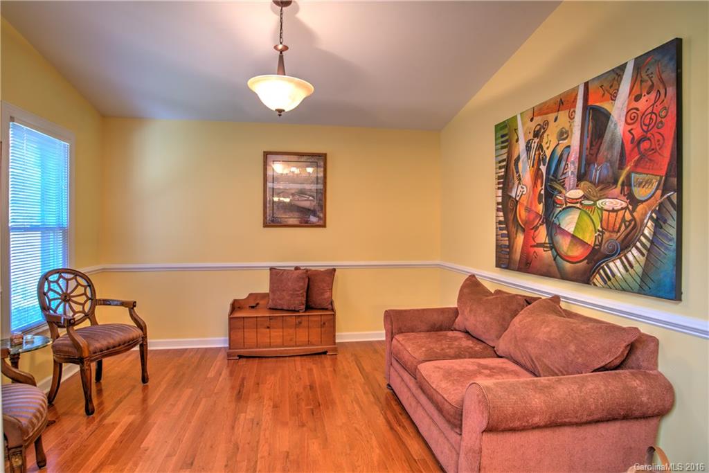 Cummings Cove - Residential