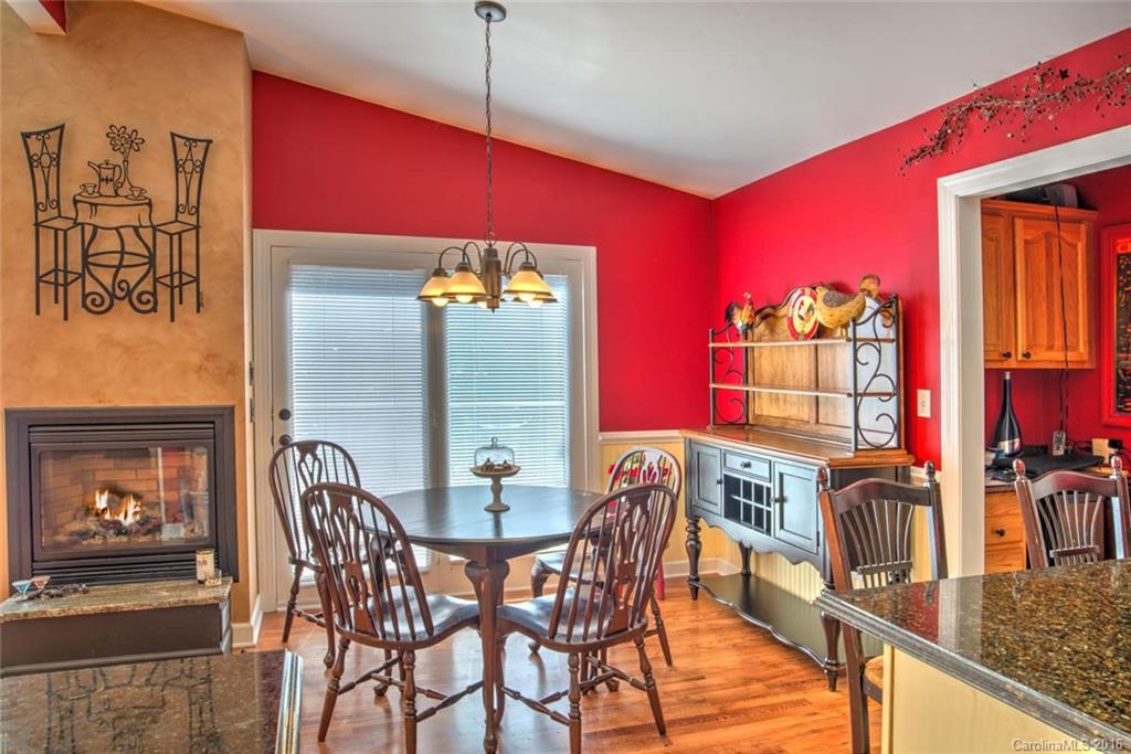 Cummings Cove - Residential