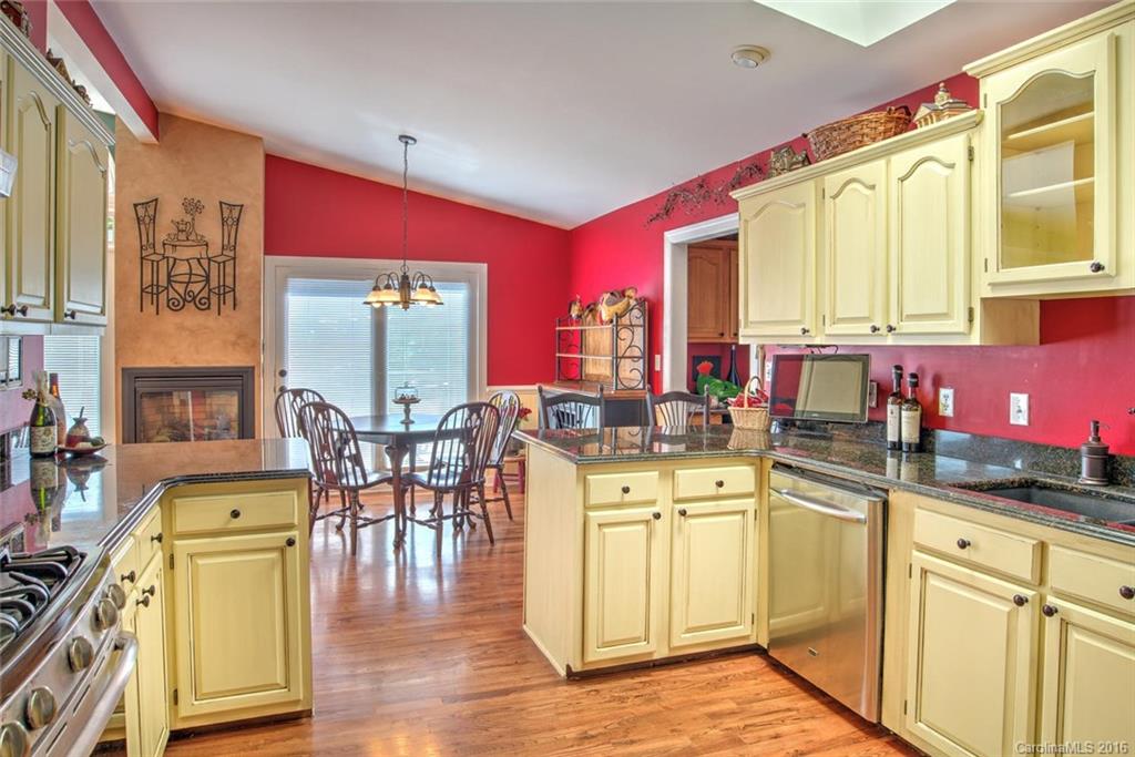 Cummings Cove - Residential