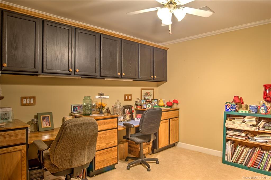 Cummings Cove - Residential