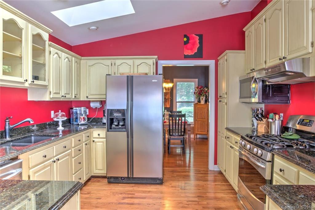 Cummings Cove - Residential