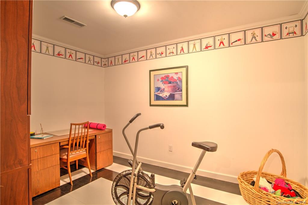 Cummings Cove - Residential