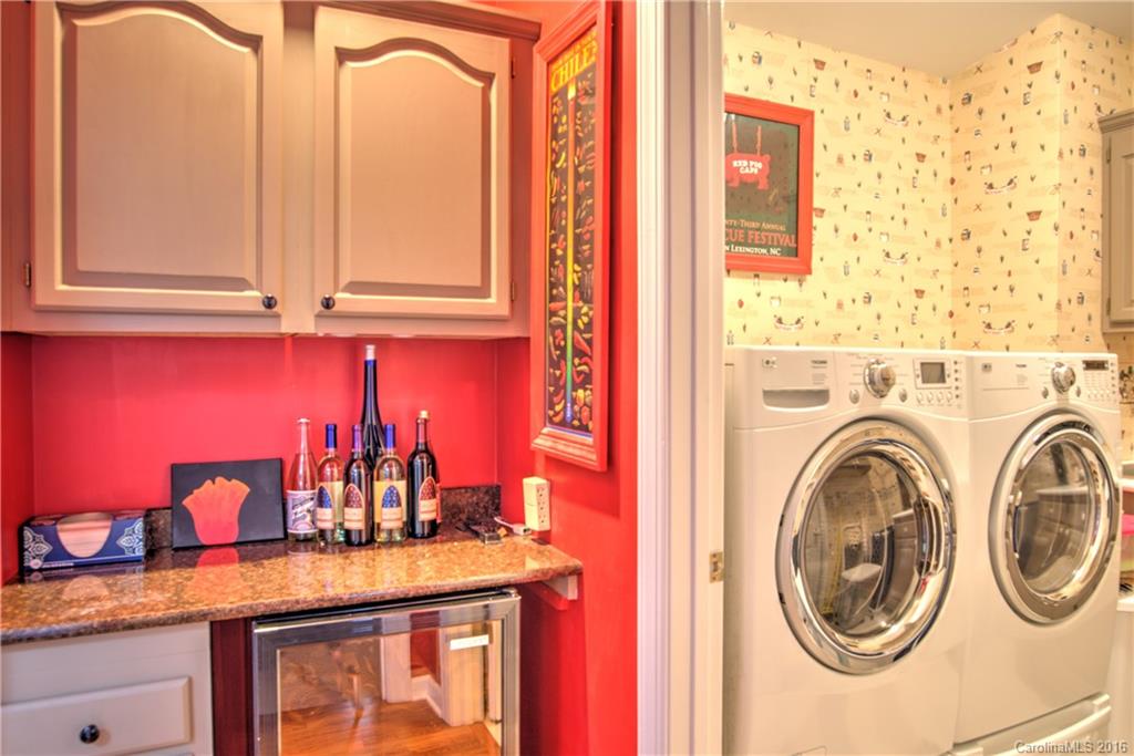 Cummings Cove - Residential