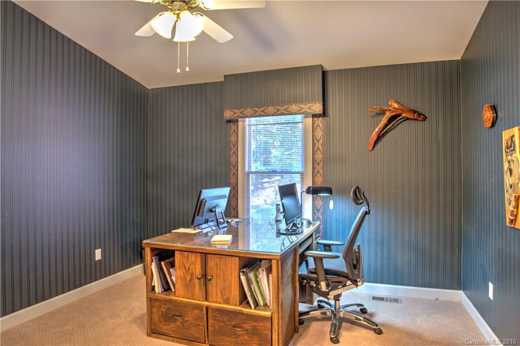 Cummings Cove - Residential