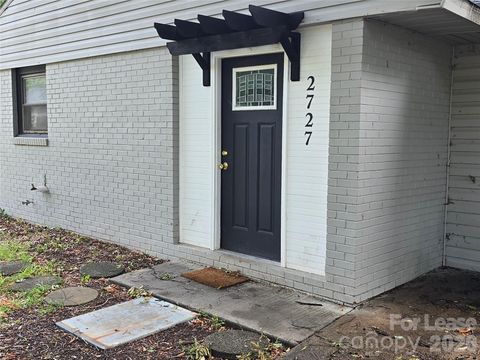 Photo of 2727 Englehardt Street, Charlotte, NC 28216 (MLS # 4398806)