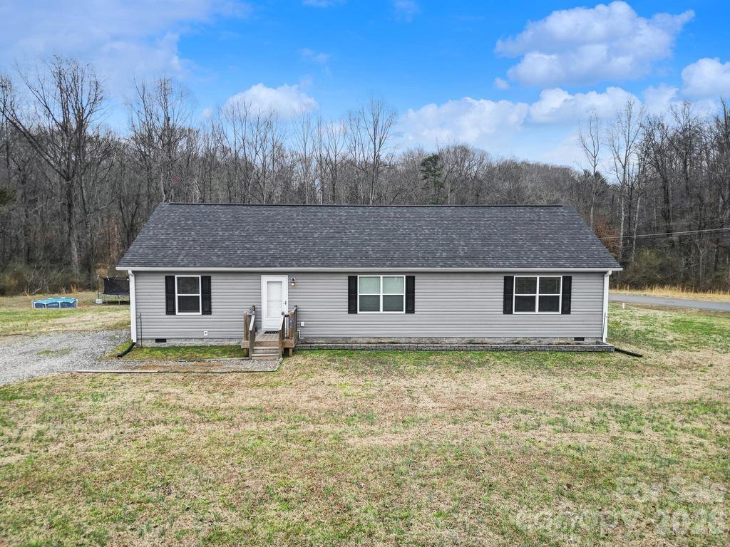 Jan Joy Acres - Residential