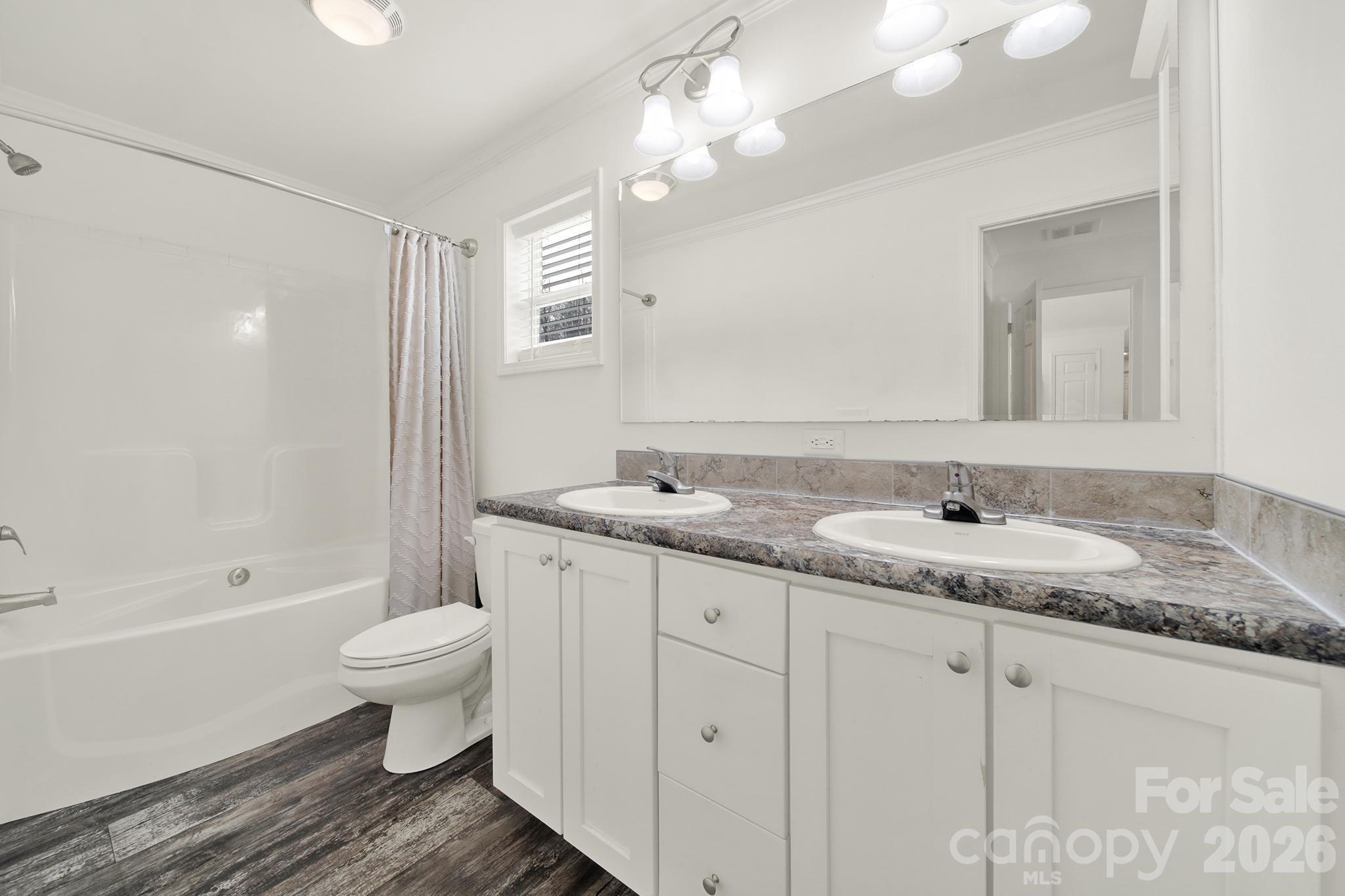 Jan Joy Acres - Residential