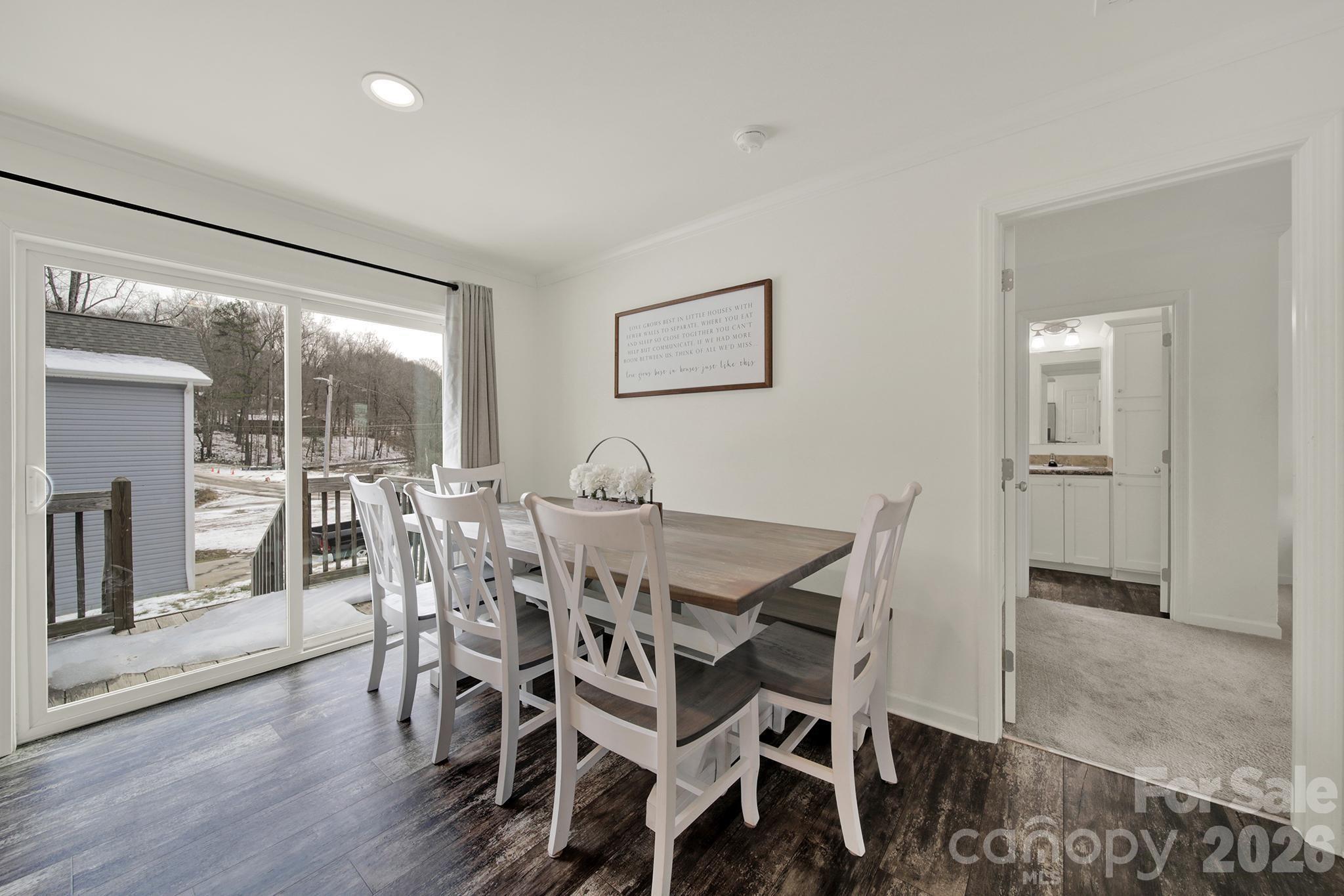 Jan Joy Acres - Residential