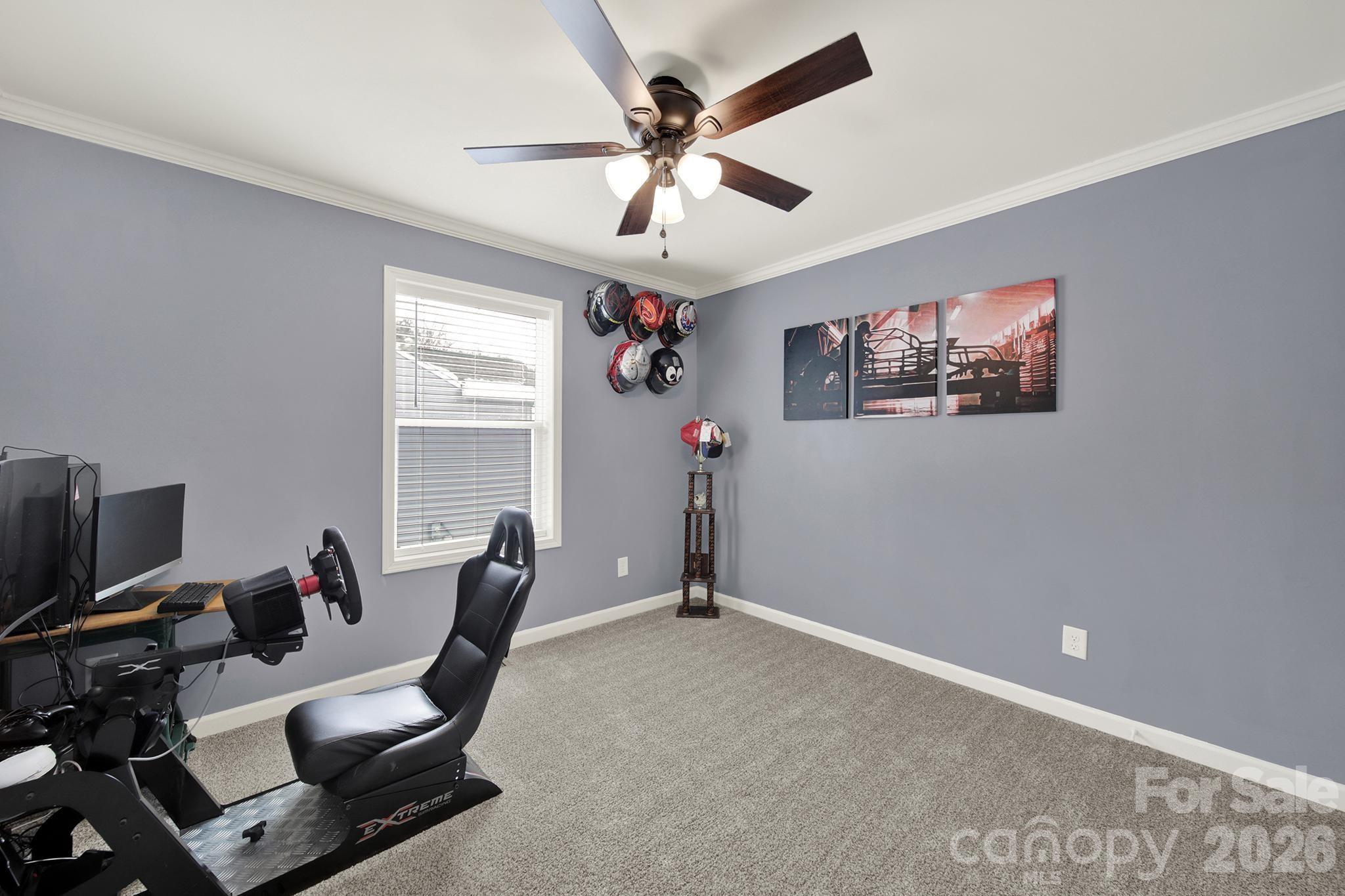 Jan Joy Acres - Residential