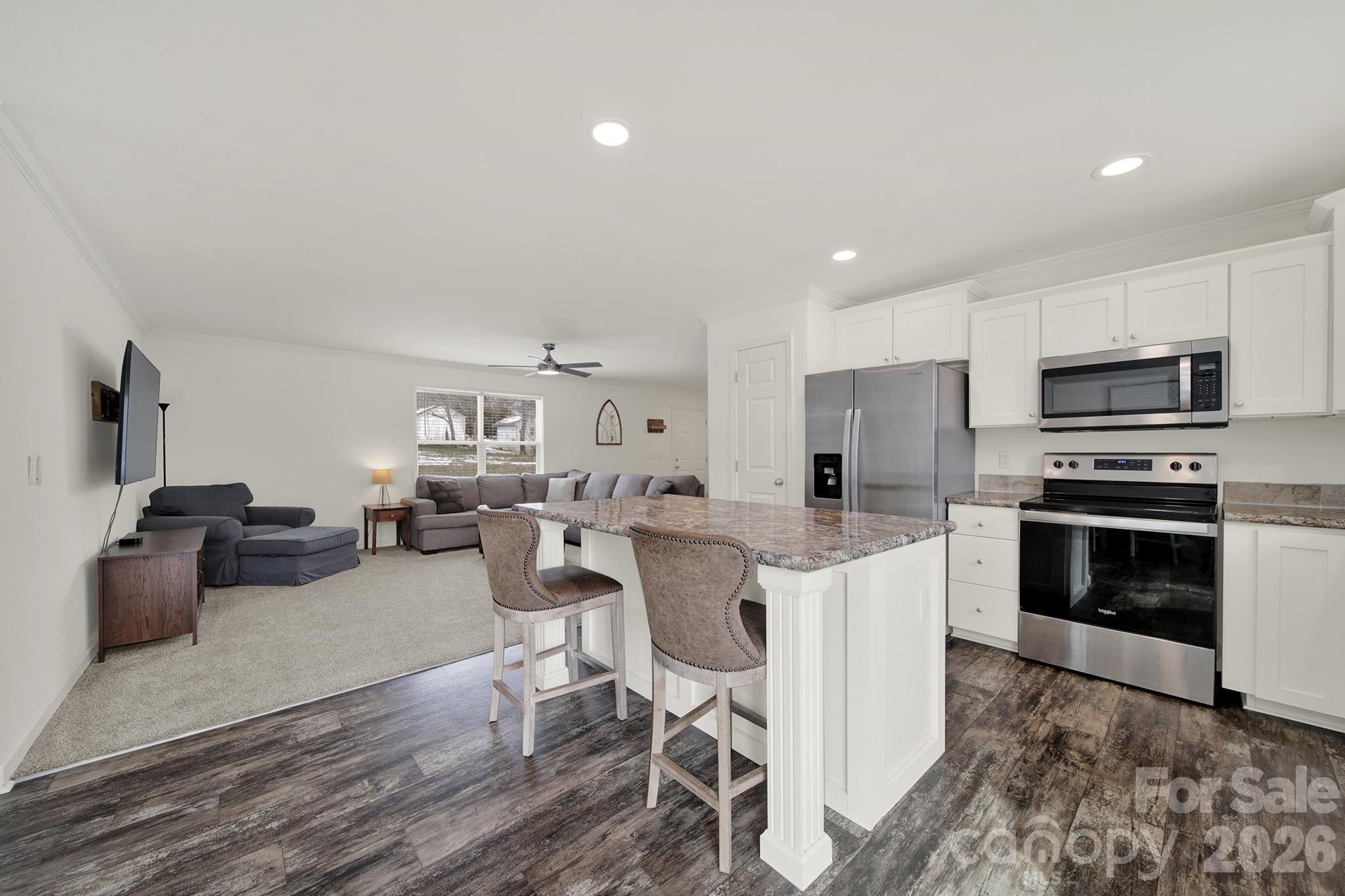 Jan Joy Acres - Residential