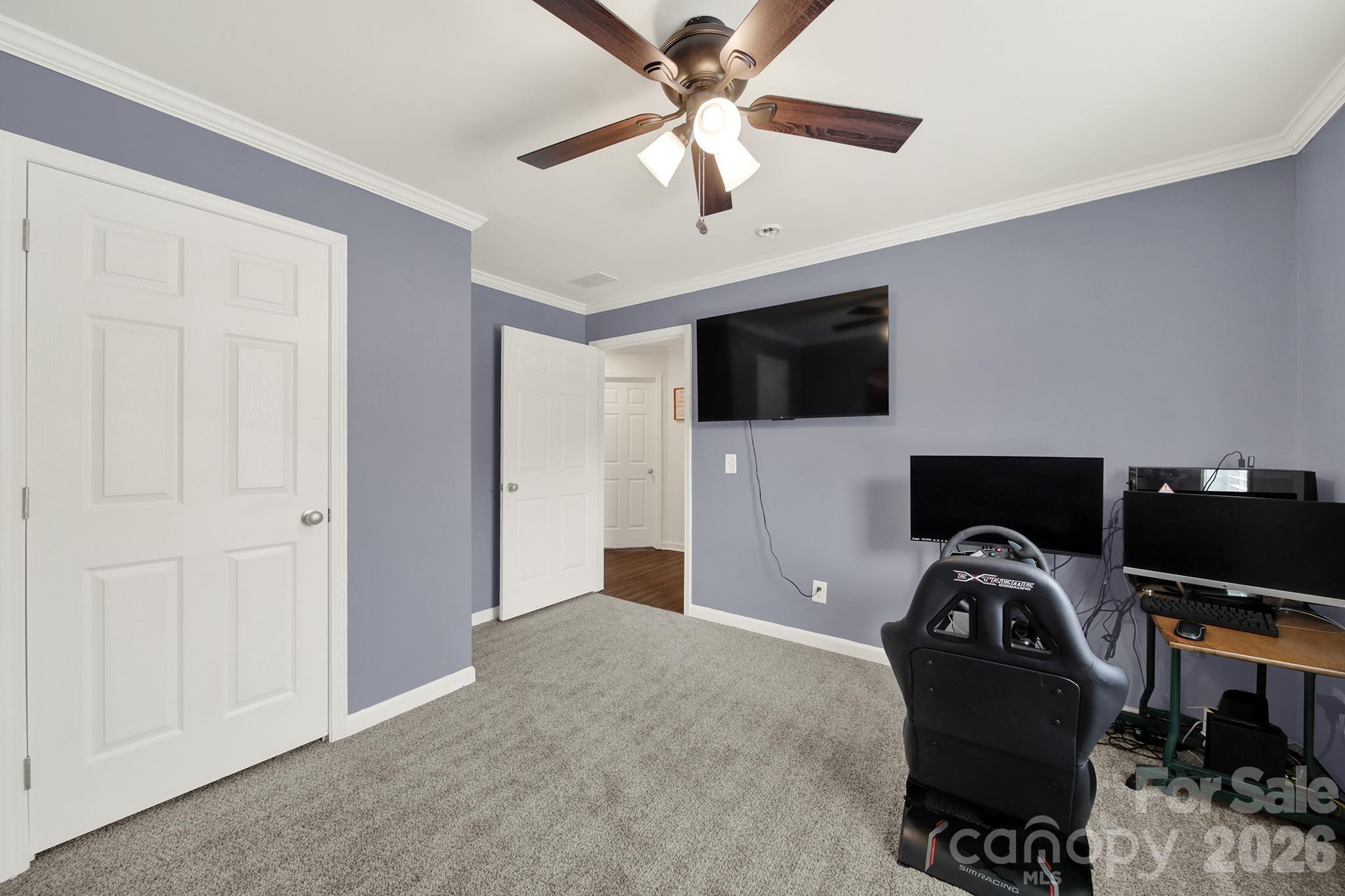 Jan Joy Acres - Residential