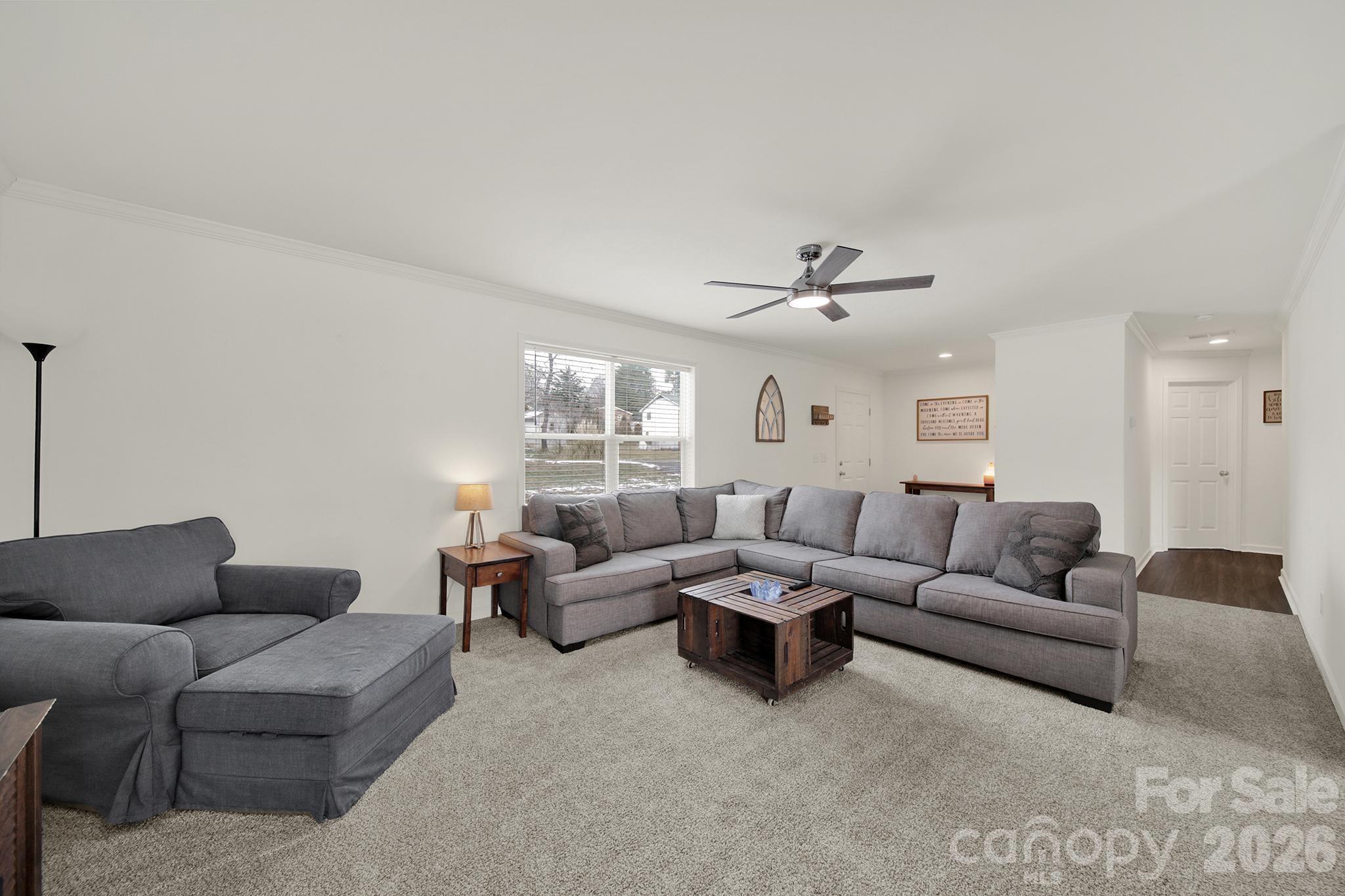 Jan Joy Acres - Residential