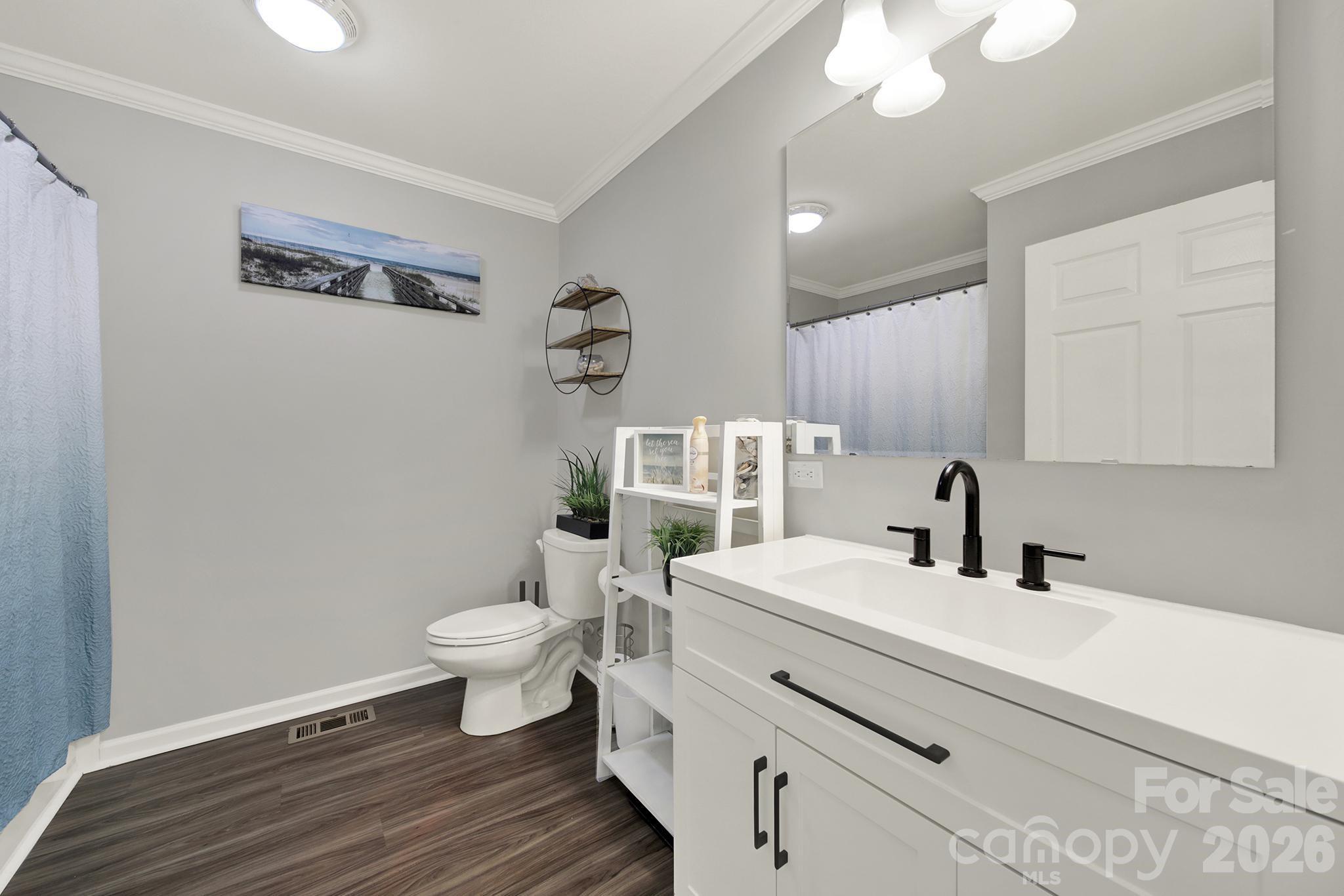 Jan Joy Acres - Residential