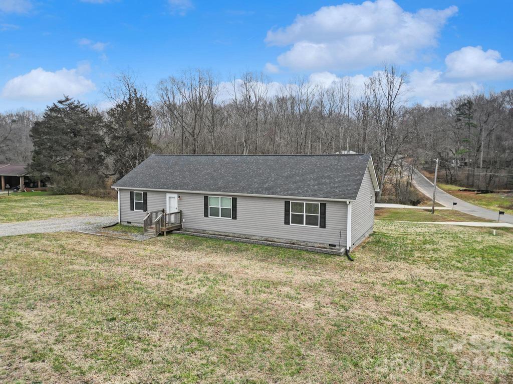 Jan Joy Acres - Residential