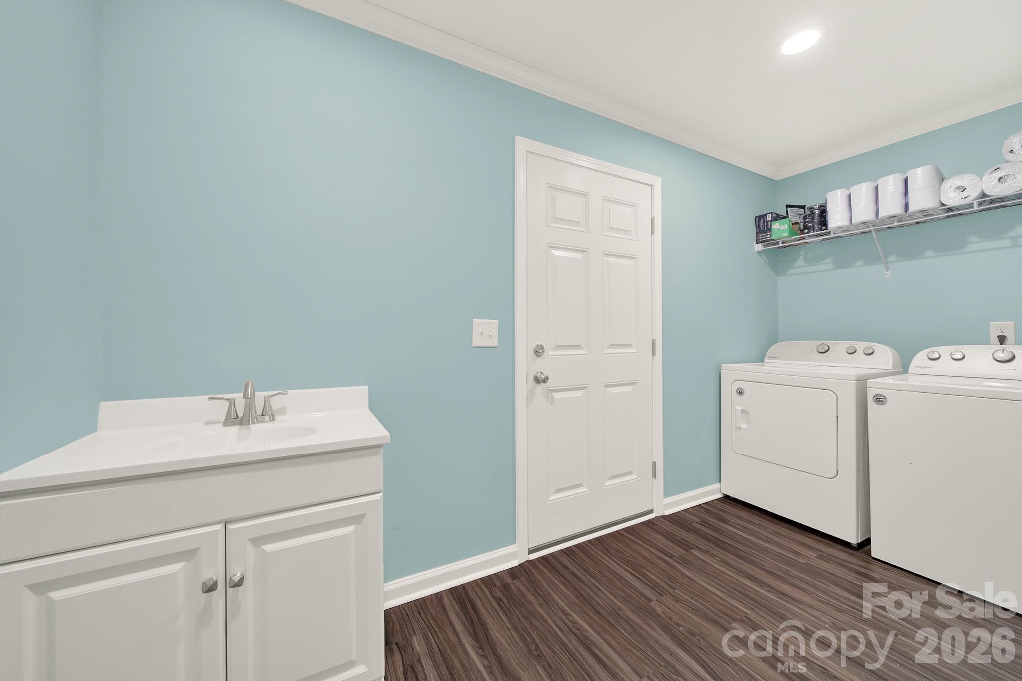 Jan Joy Acres - Residential