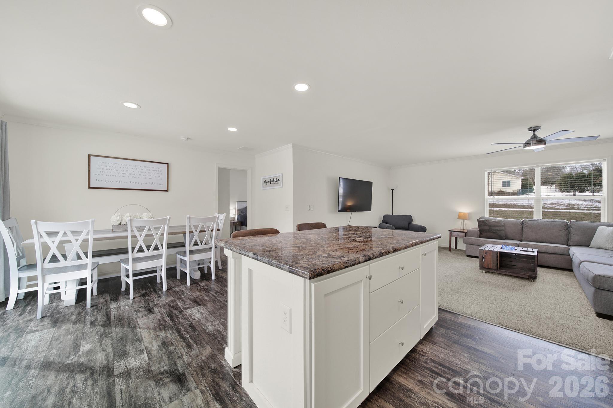 Jan Joy Acres - Residential