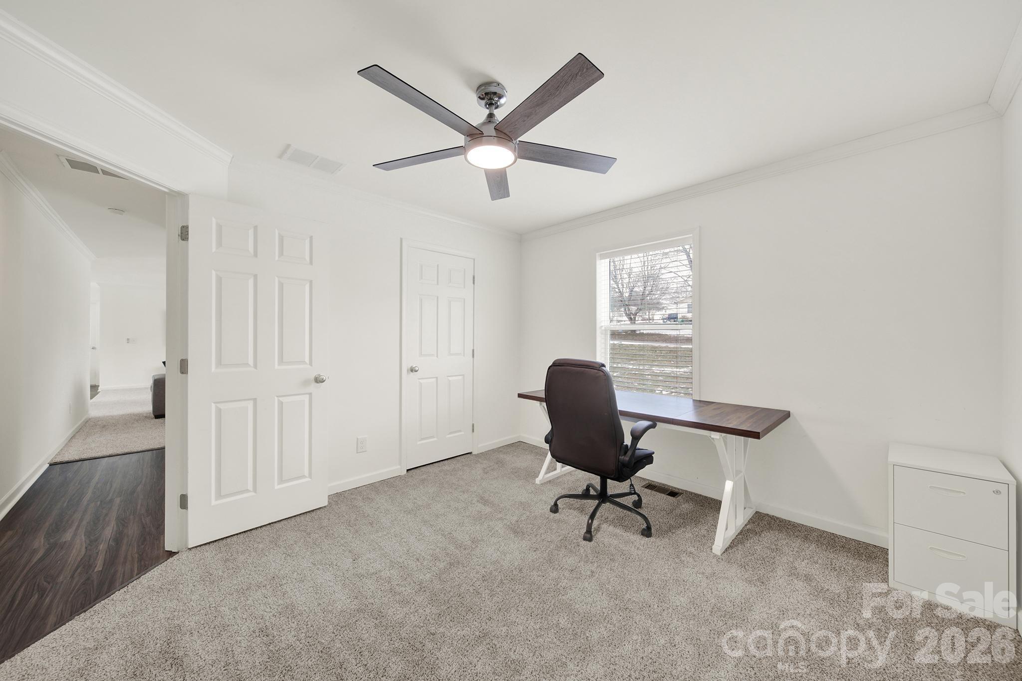 Jan Joy Acres - Residential