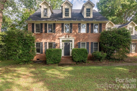 Photo of 102 Ridgeview Drive, Rutherfordton, NC 28139 (MLS # 4410486)