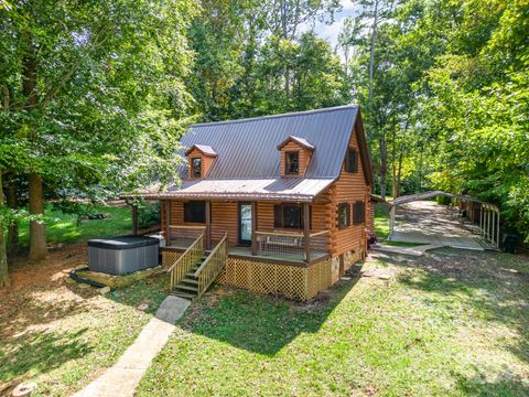 A home in Lexington