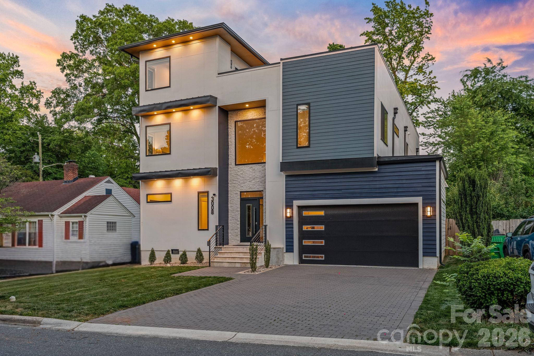 The Arts District - Residential