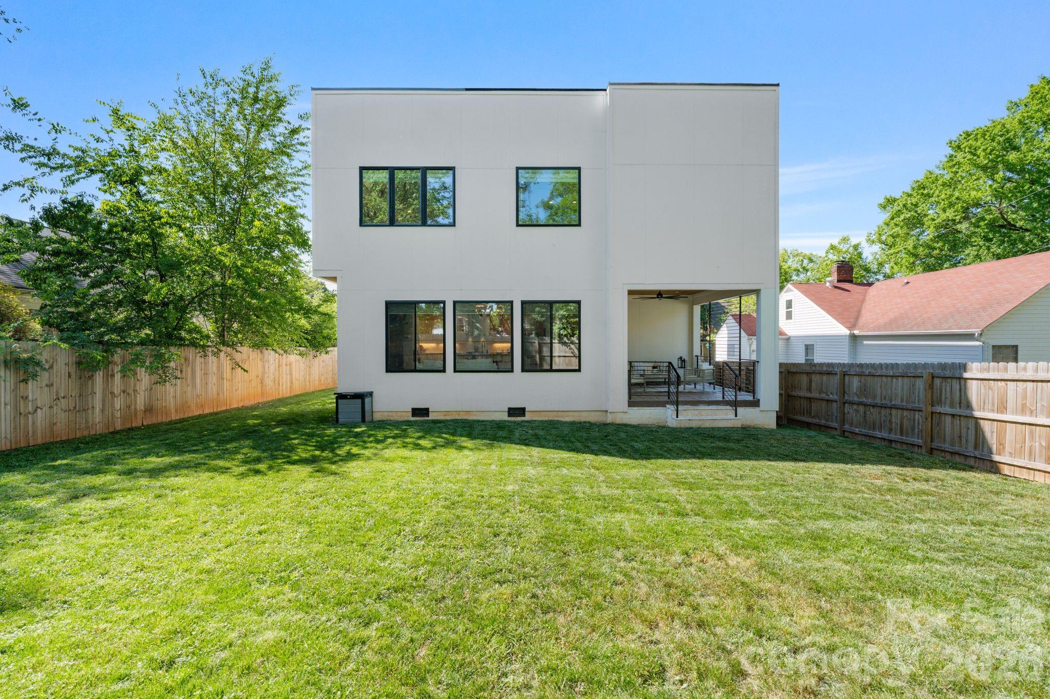 The Arts District - Residential