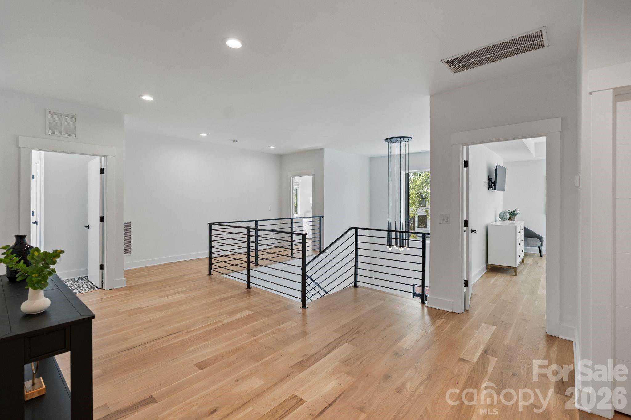The Arts District - Residential