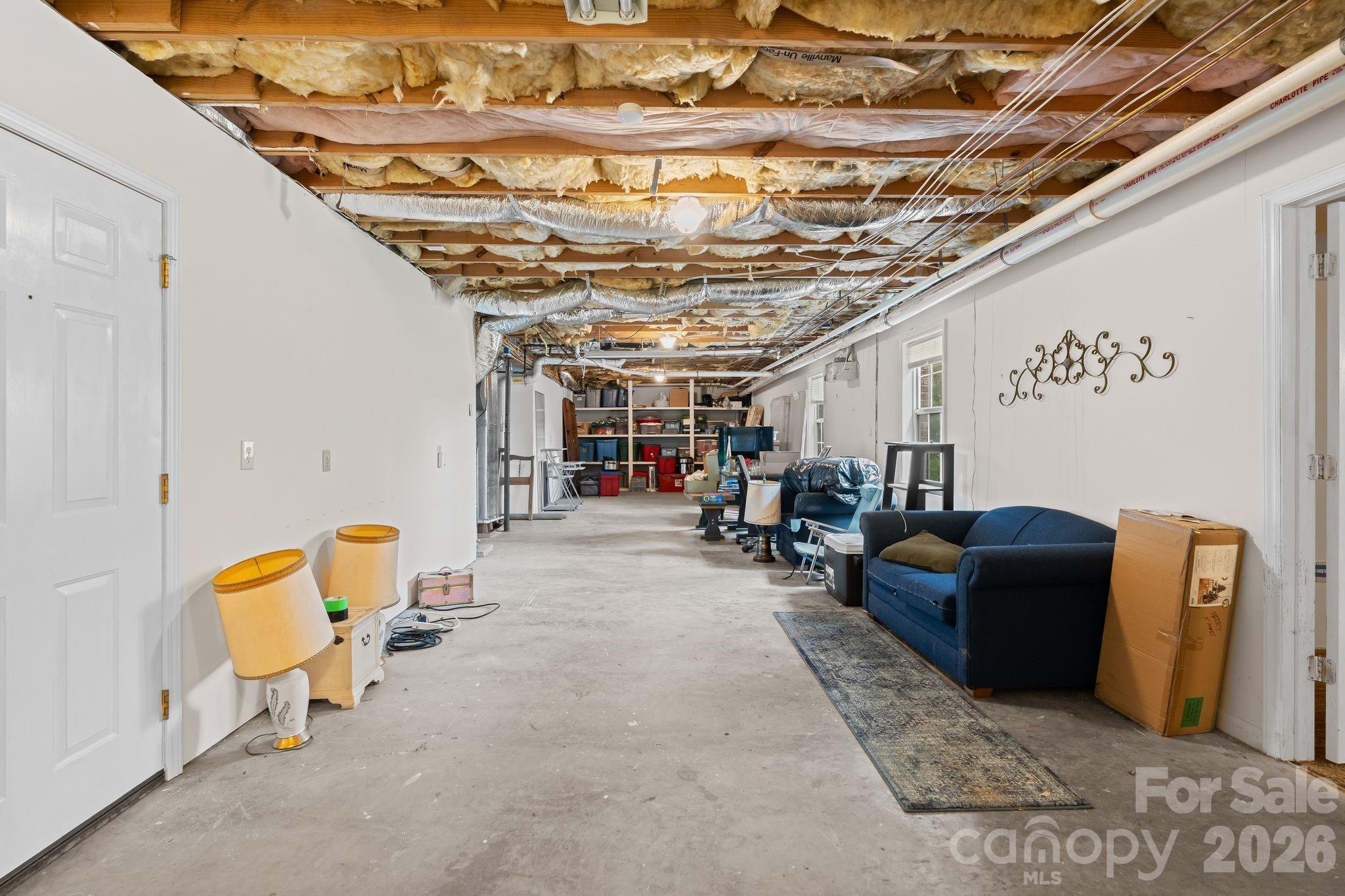 Hunters Glen - Residential