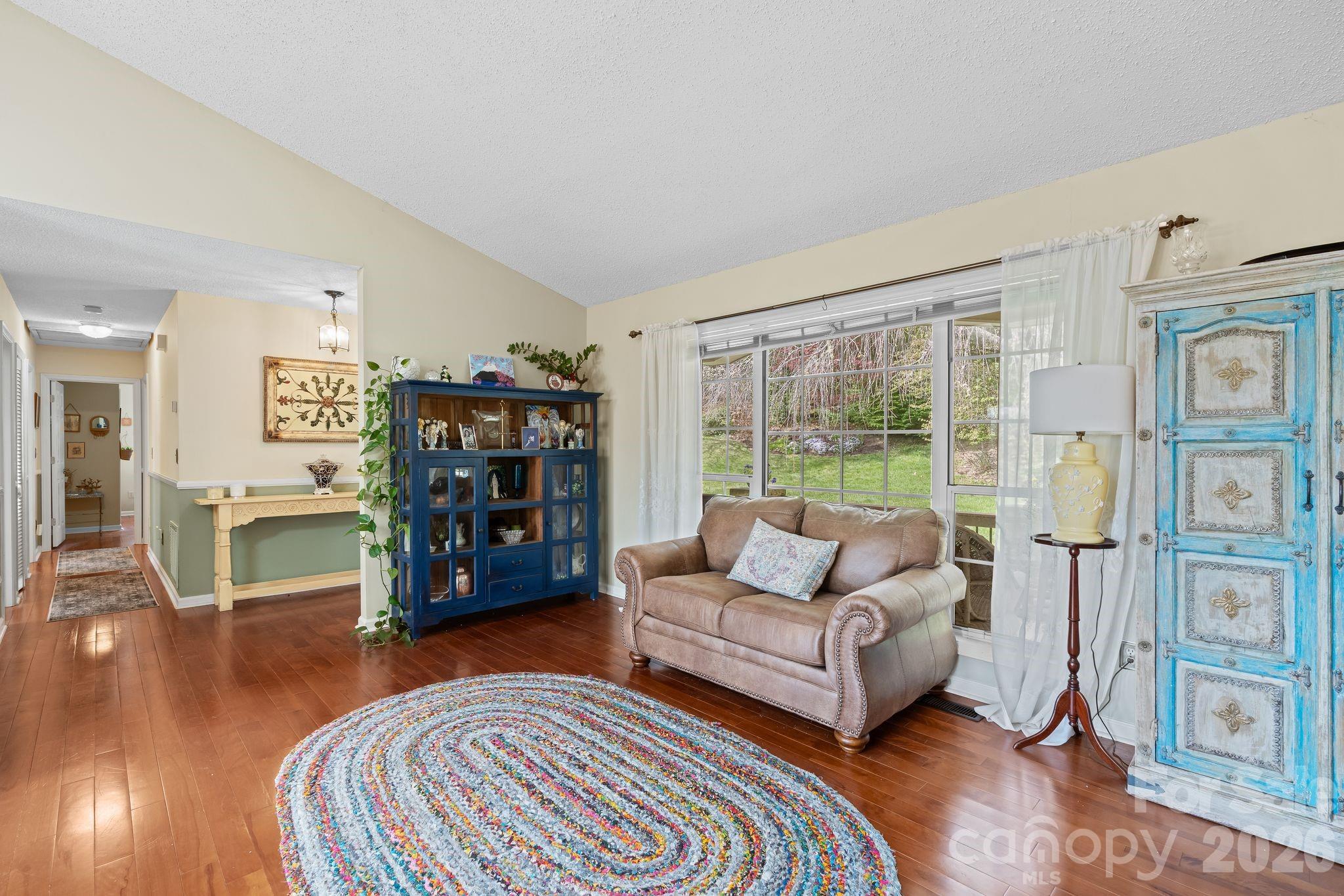 Hunters Glen - Residential