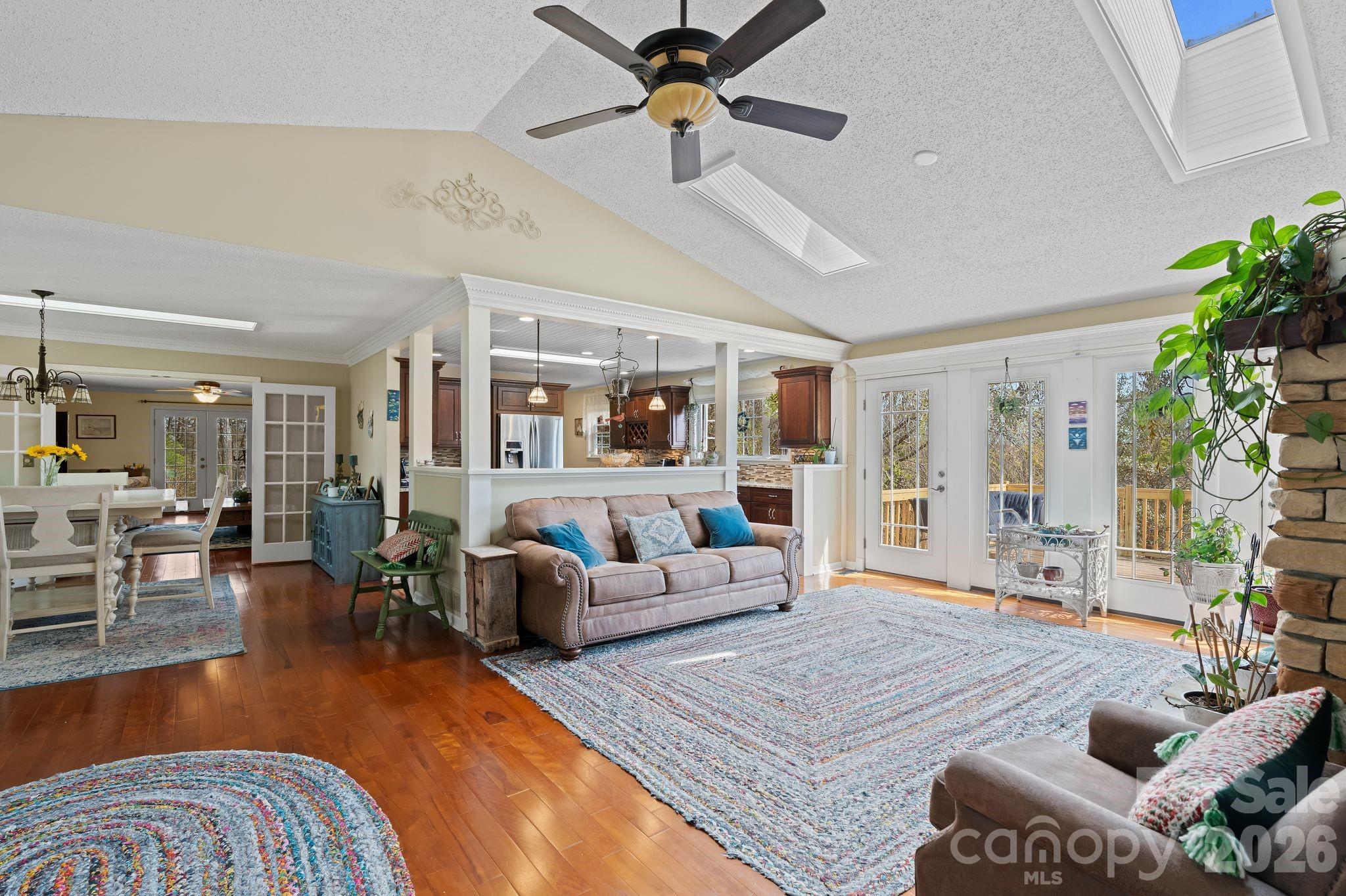 Hunters Glen - Residential