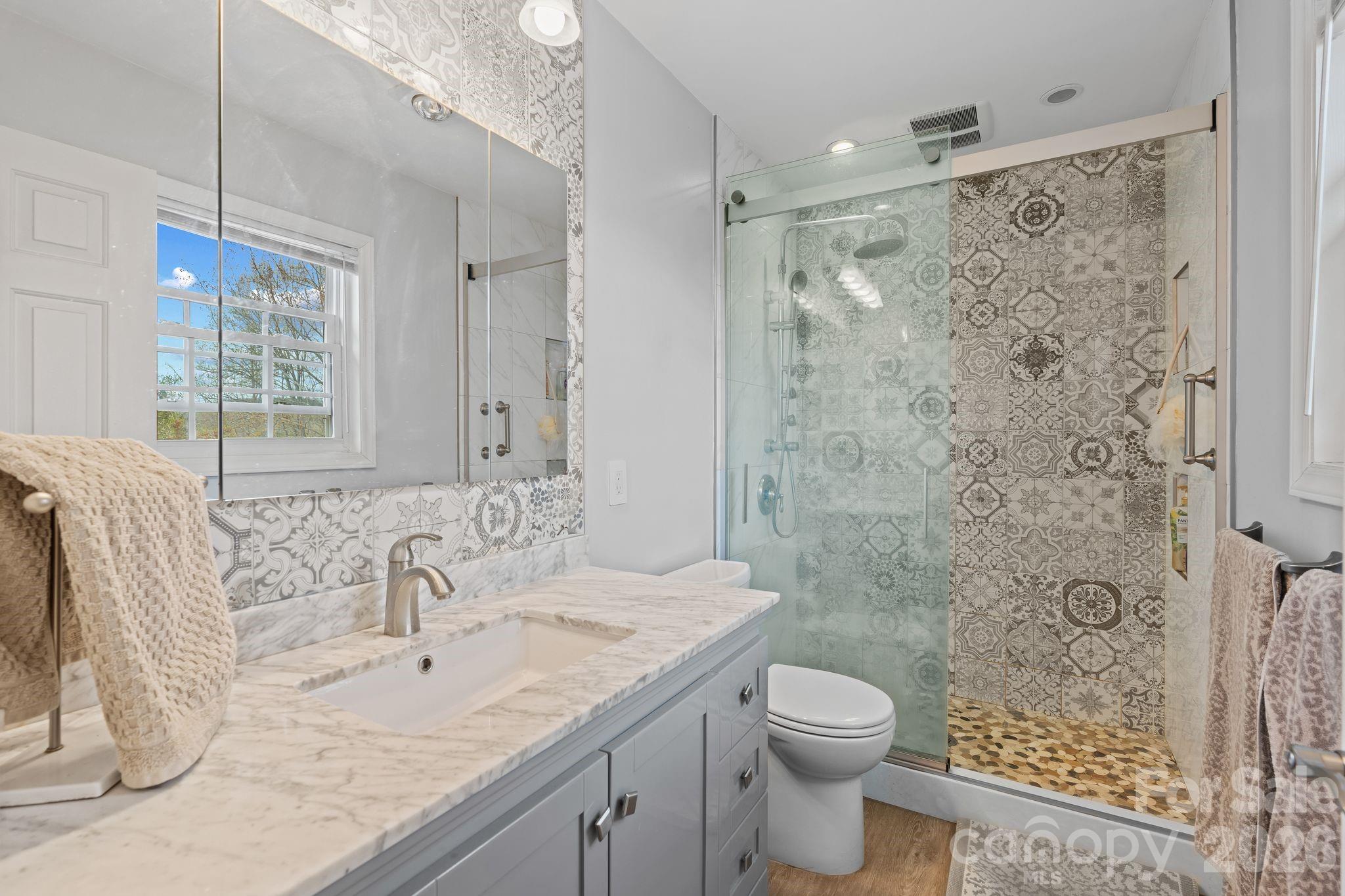 Hunters Glen - Residential