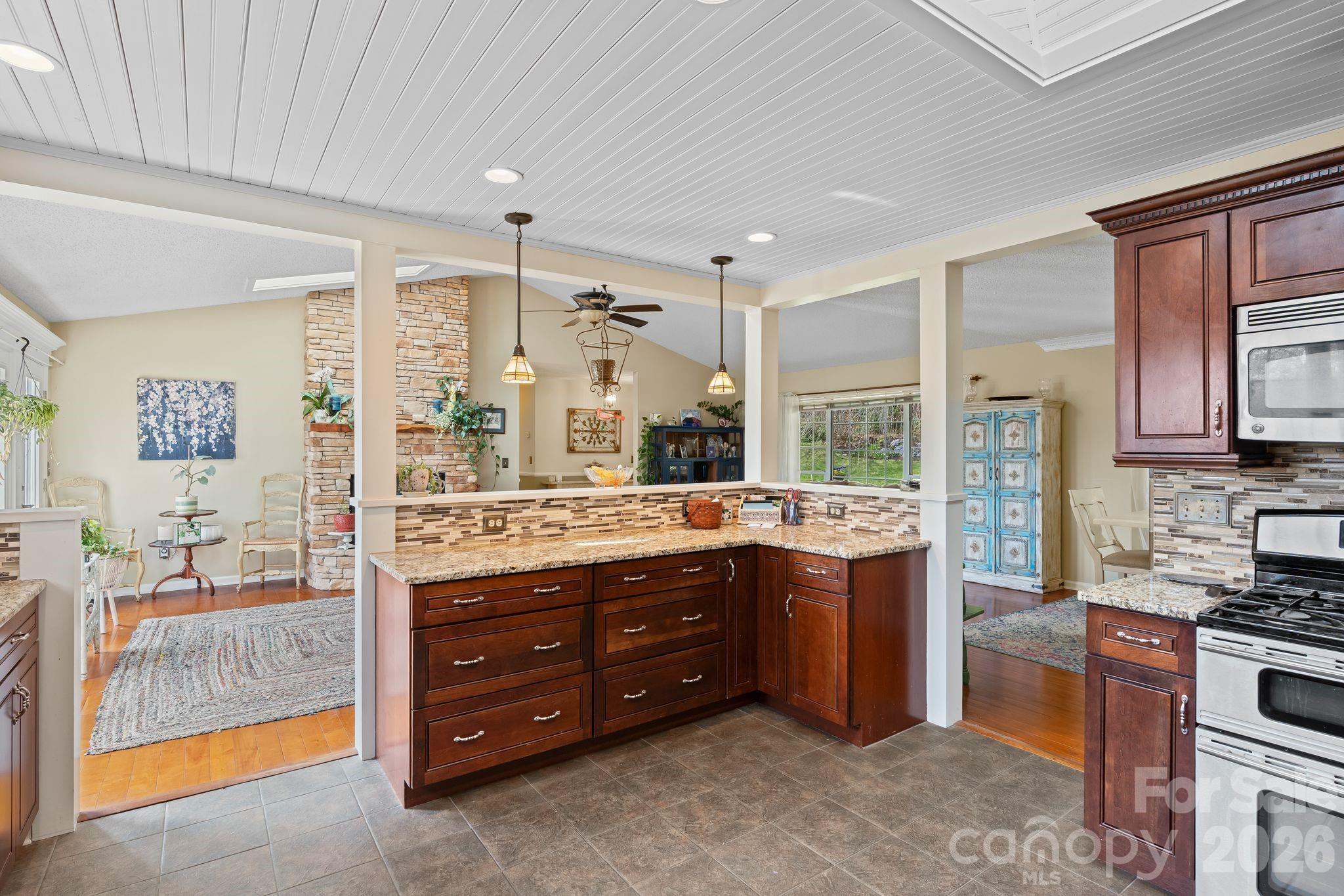 Hunters Glen - Residential